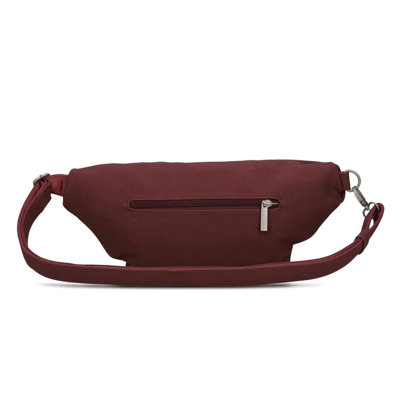 ZWEI Tasche Mademoiselle MH80 rubin