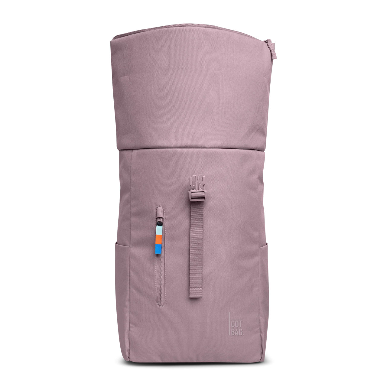 GOT BAG Rolltop easy calamary