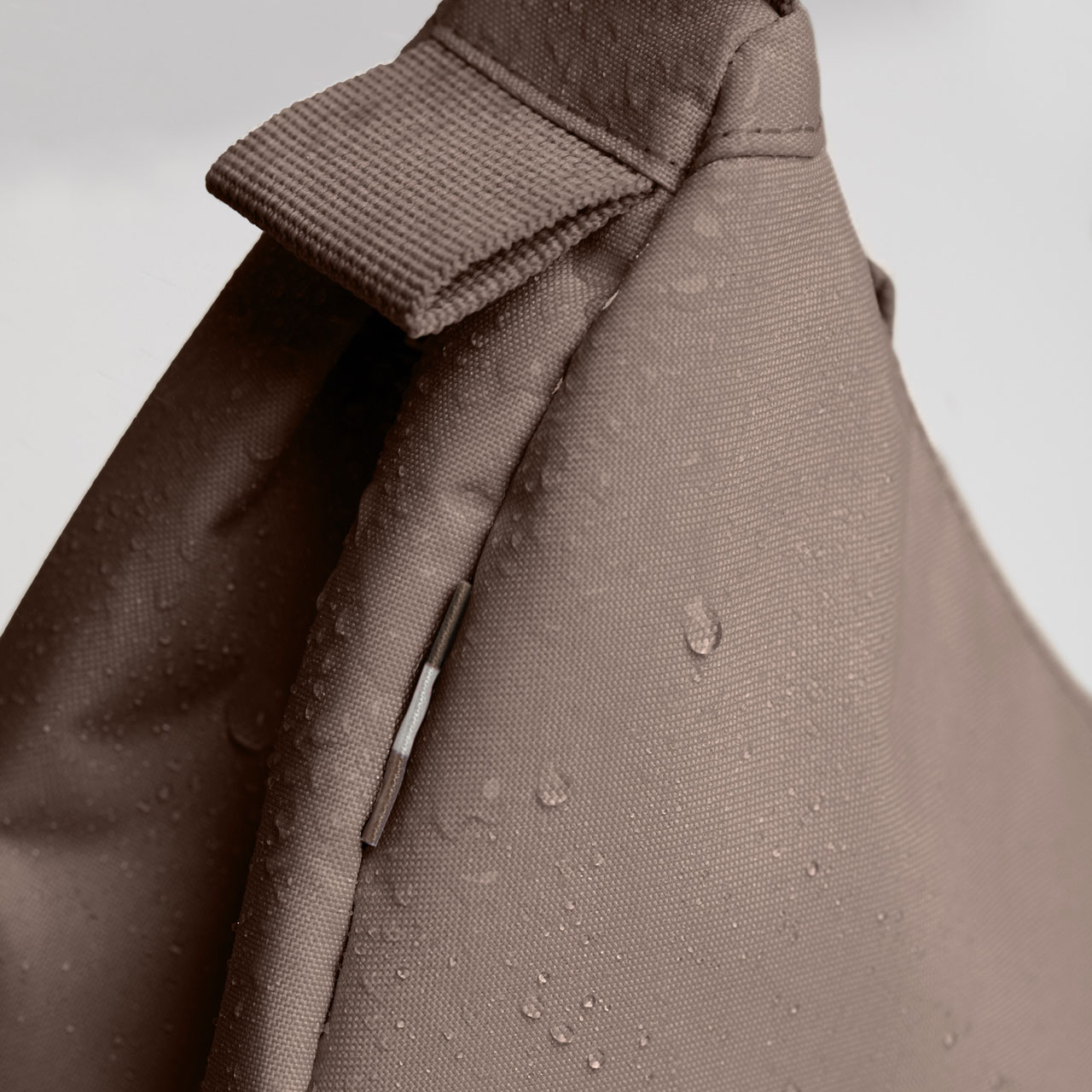 GOT BAG Moon Bag small oyster mono wasserabweisend