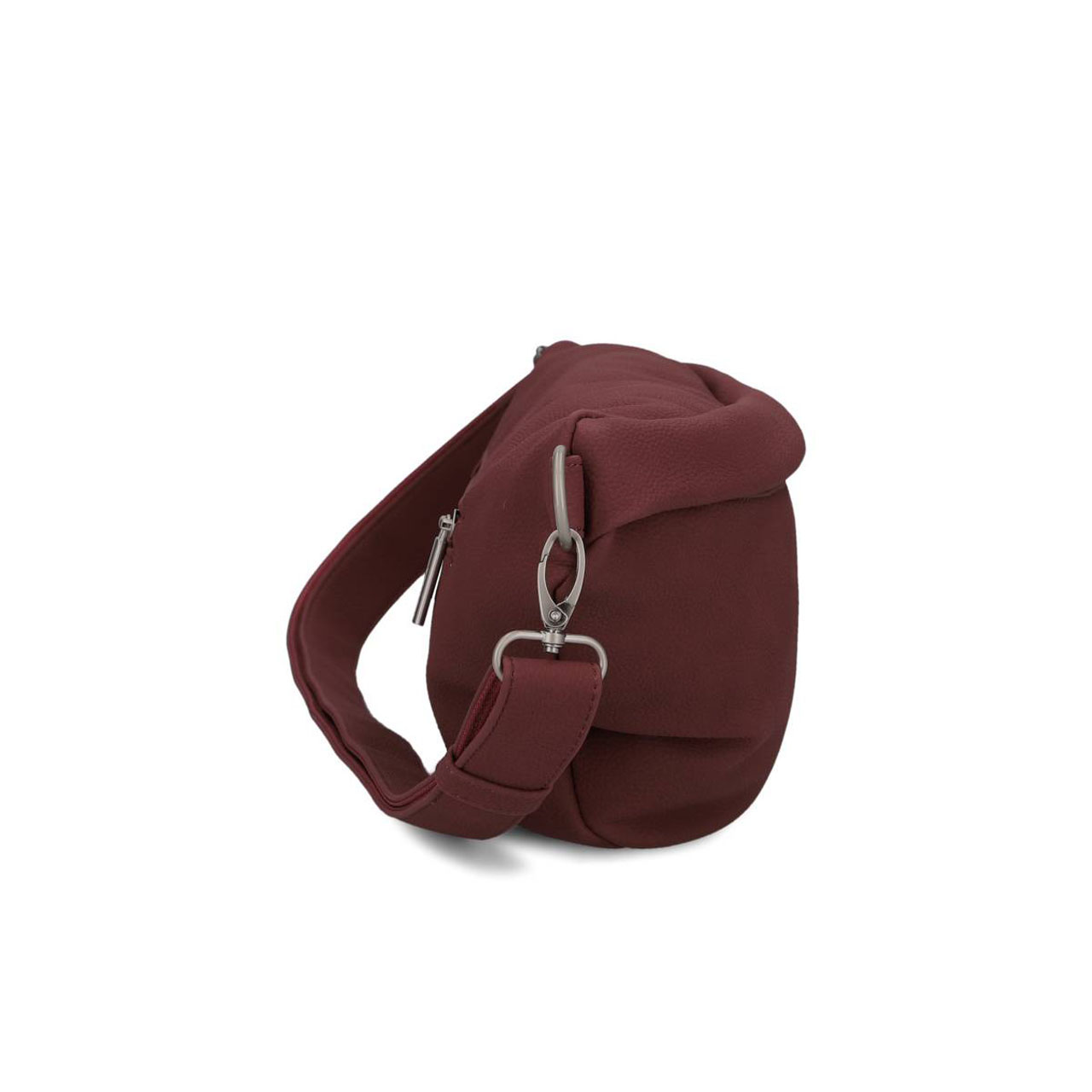 ZWEI Tasche Mademoiselle MH80 rubin
