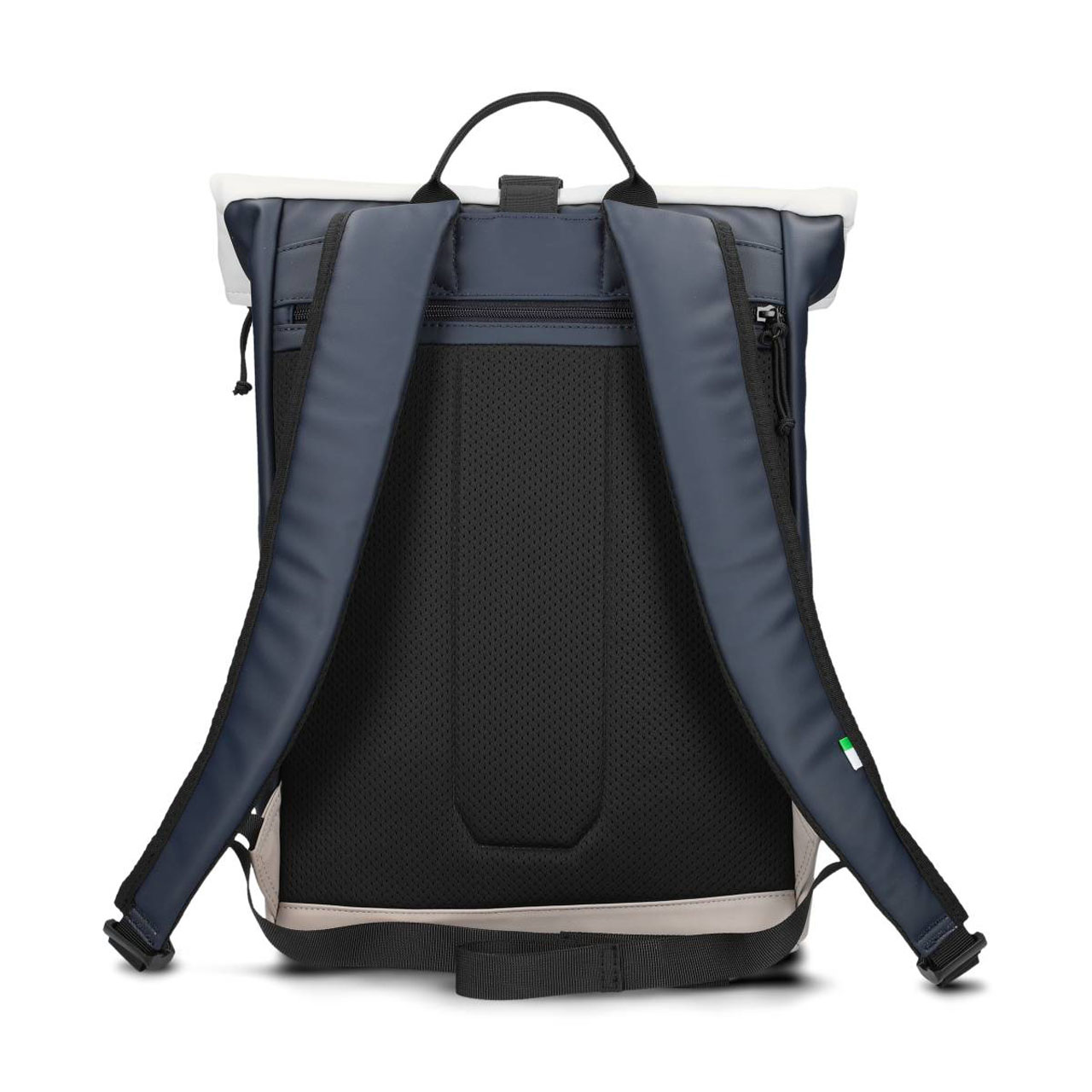 ZWEI Rucksack Cargo CAR200 weiss blau