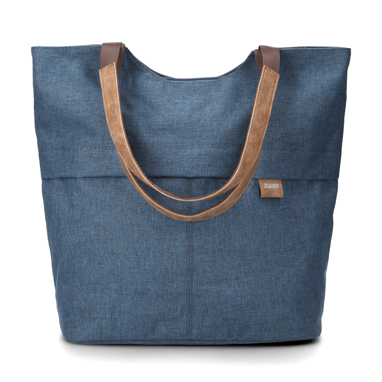 ZWEI Tasche Olli OT15 blau front