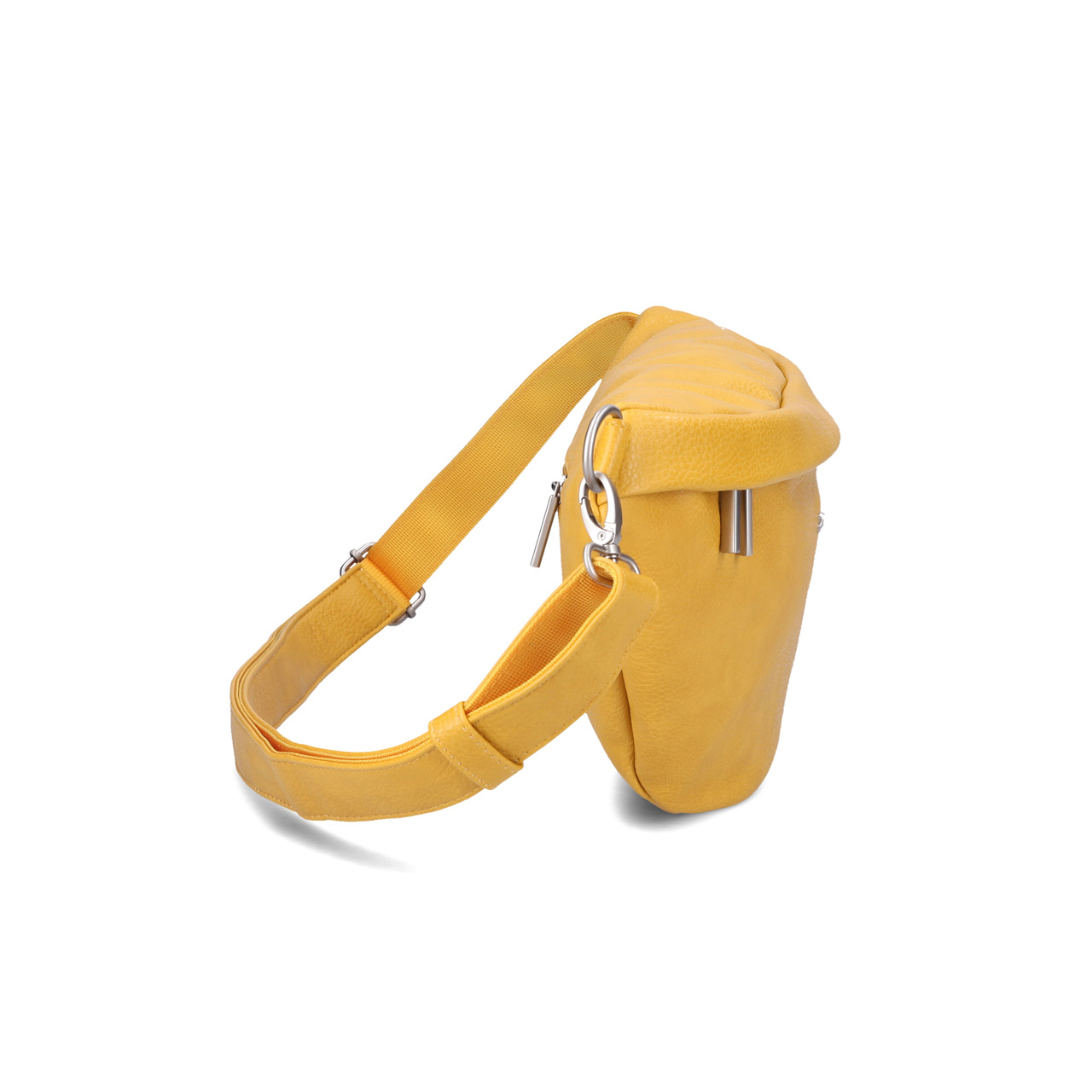 ZWEI Tasche Mademoiselle MH80 gelb Seite