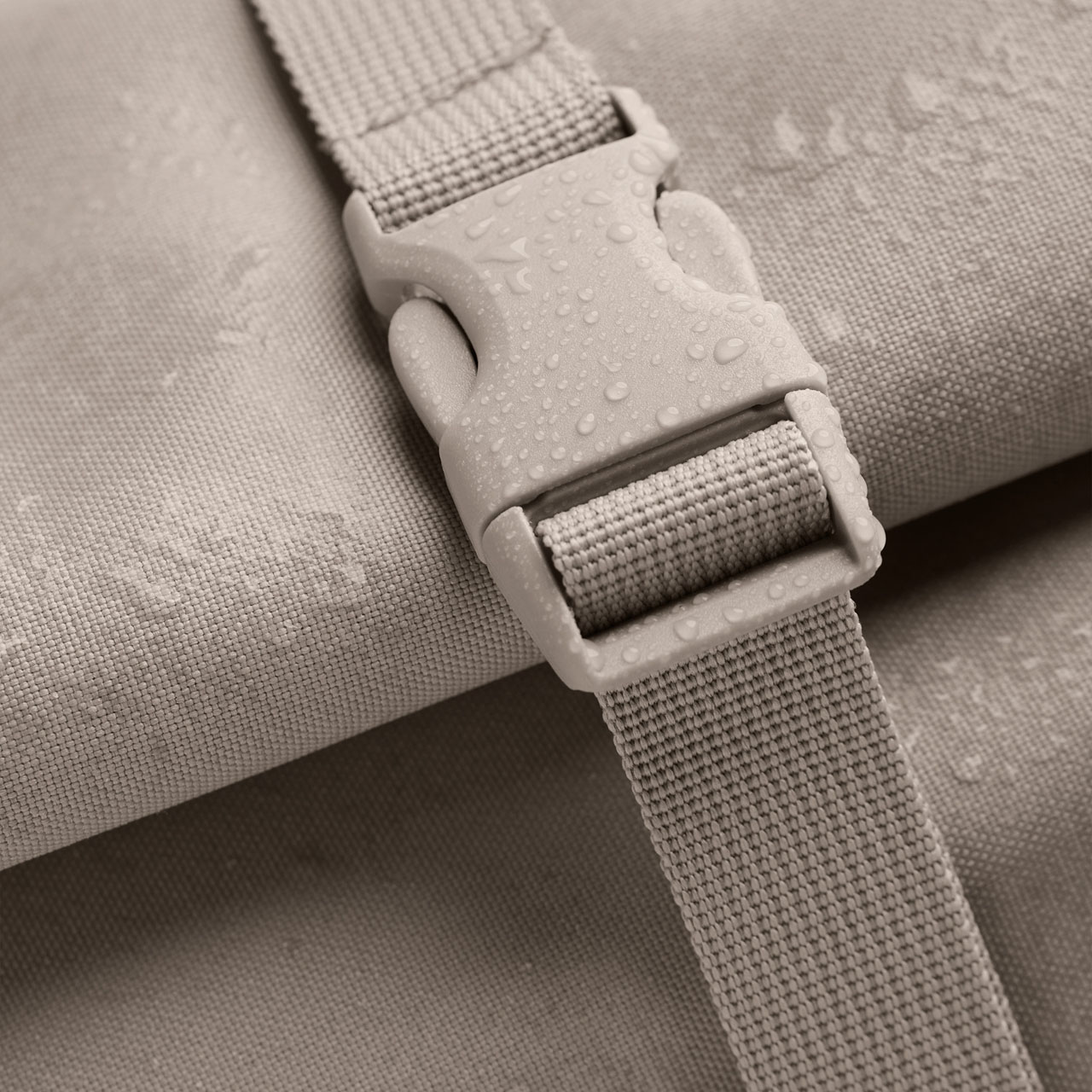 GOT BAG Rolltop lite 2.0 scallop wasserdicht