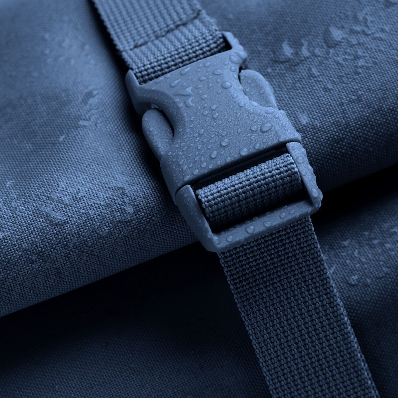 GOT BAG Rolltop 2.0 ocean wasserdicht