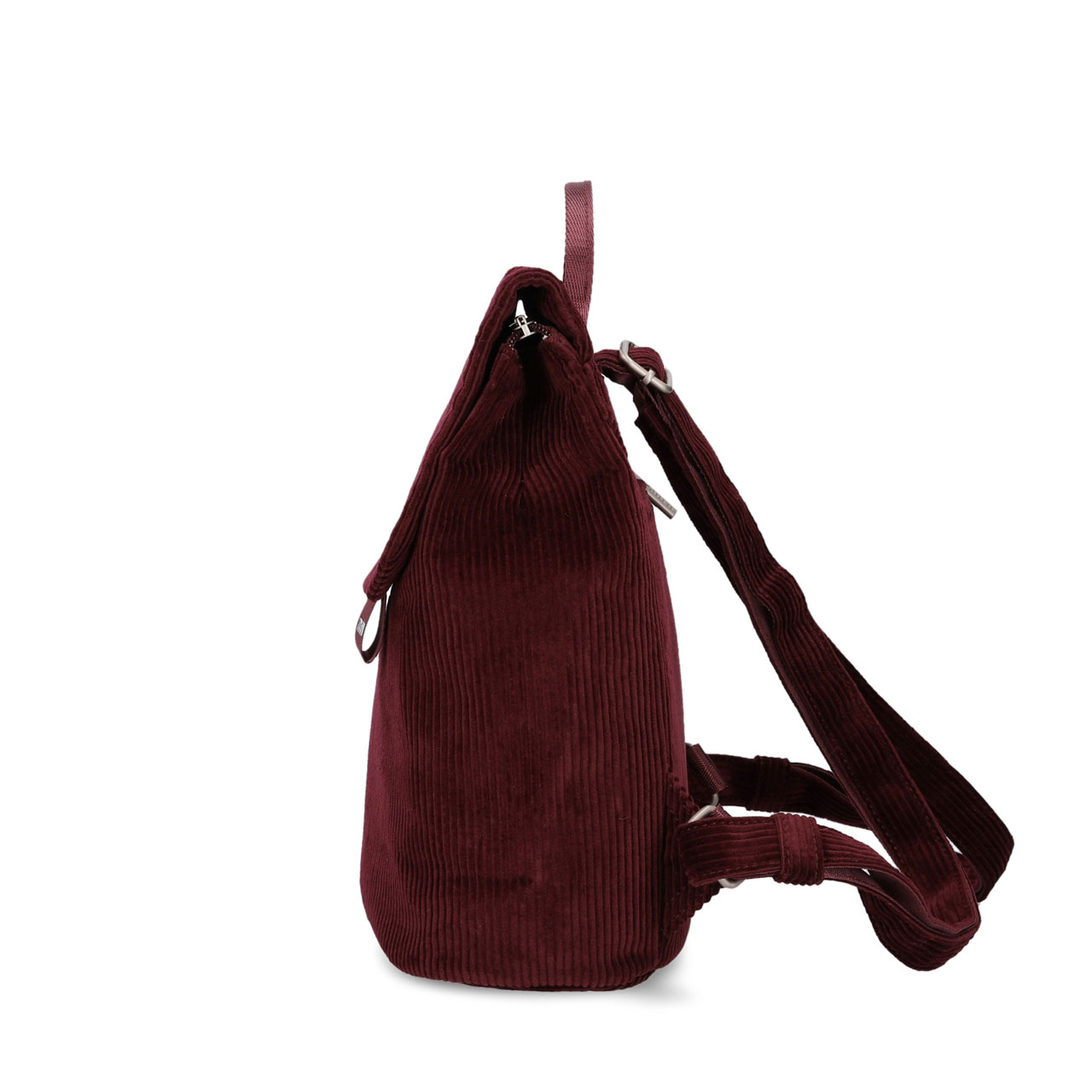ZWEI Rucksack Mademoiselle MR8 cord bordeaux