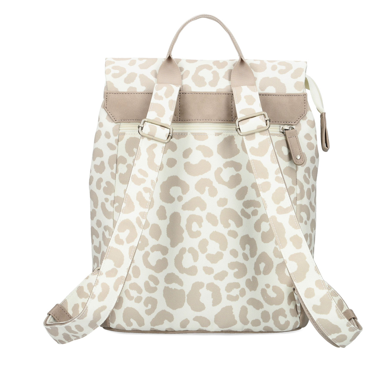 Zwei Rucksack Olli OR13 leo cotton back