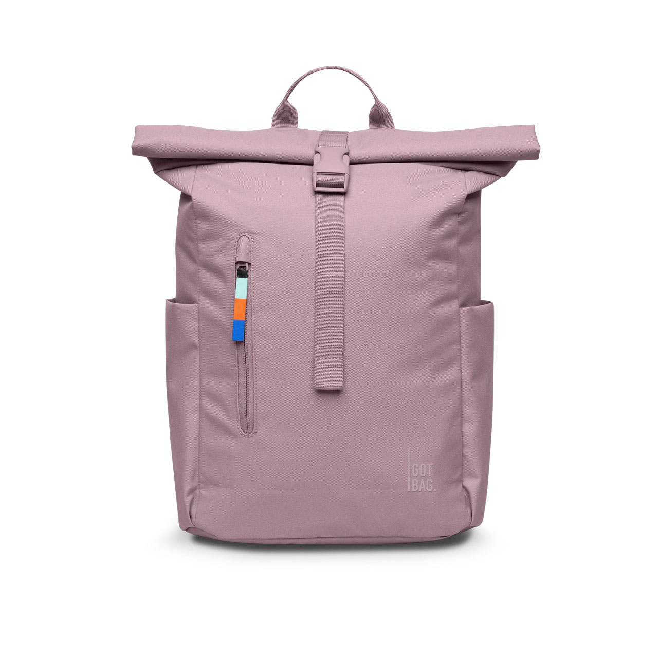 GotBag Rolltop easy small calamary front