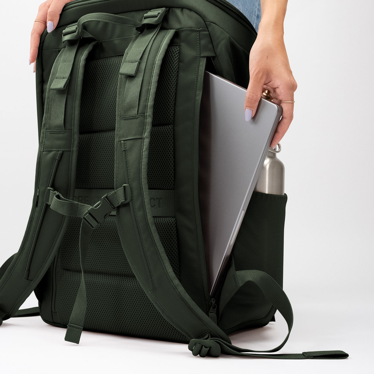 GOT BAG ProPack Travel algae Laptopfach