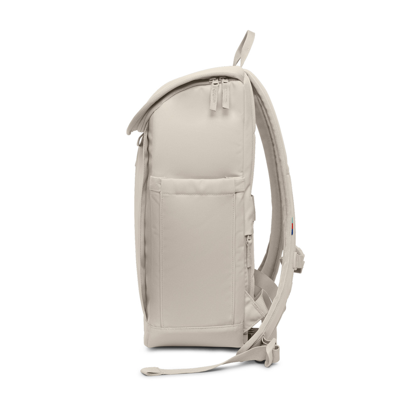 GOT BAG Serene Pack soft shell Seite