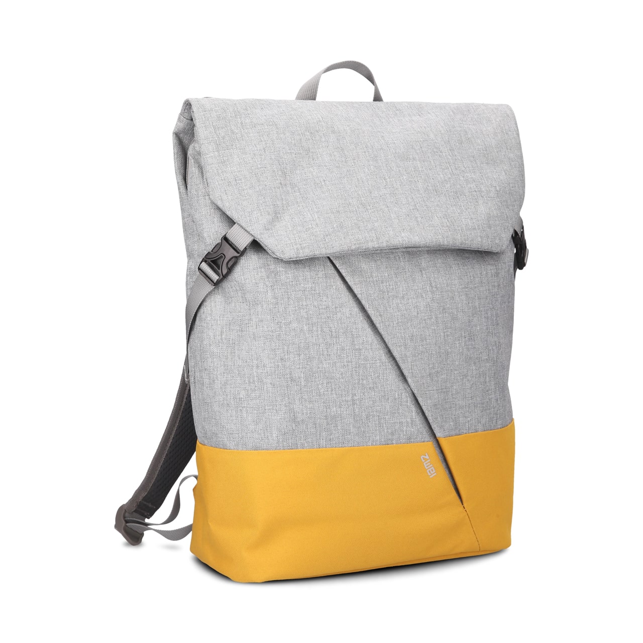 ZWEI Rucksack CUT CUR200 ice Seite