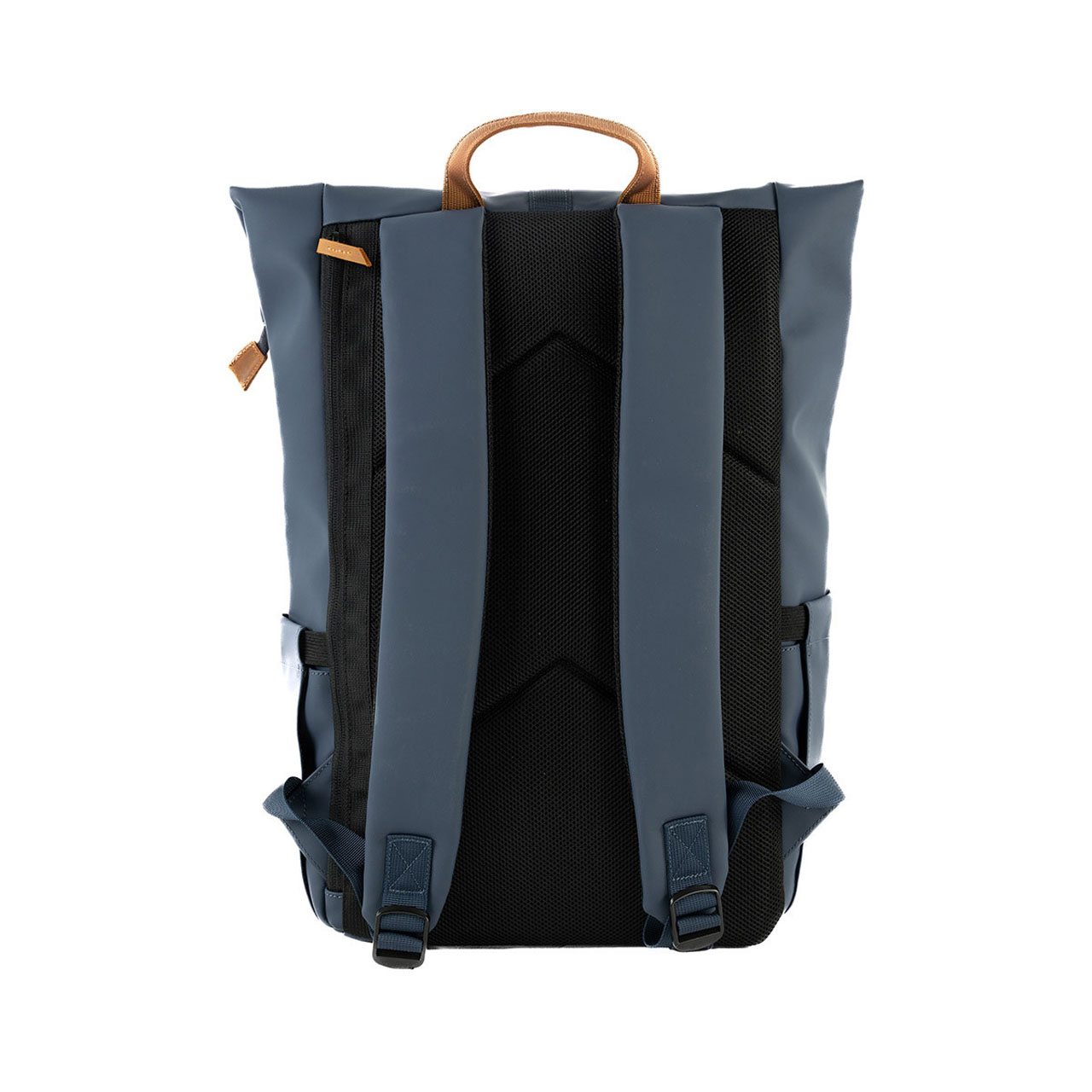 Alaskan Maker Rucksack Sitka navy back