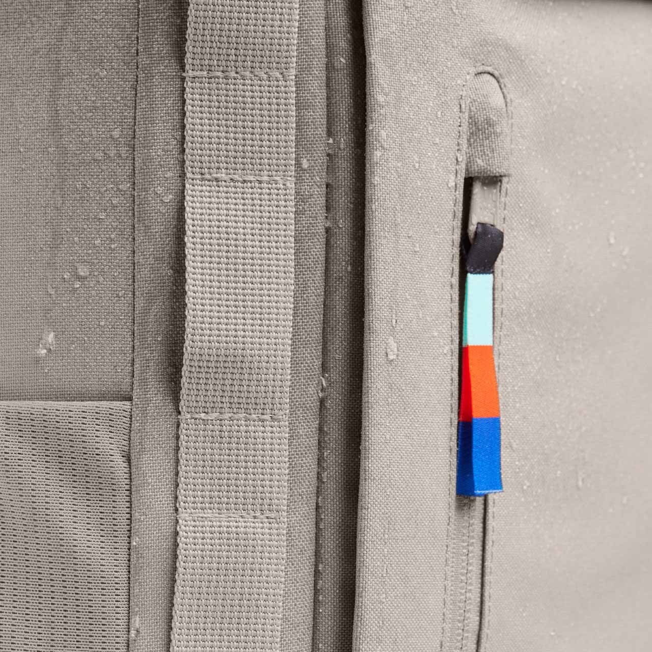 GOT BAG ProPack scallop wasserdicht