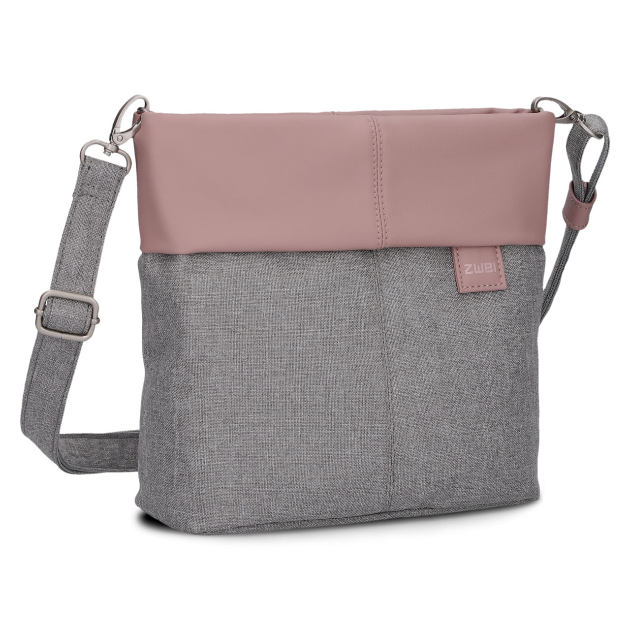 ZWEI Tasche Olli OT8 powder schraeg