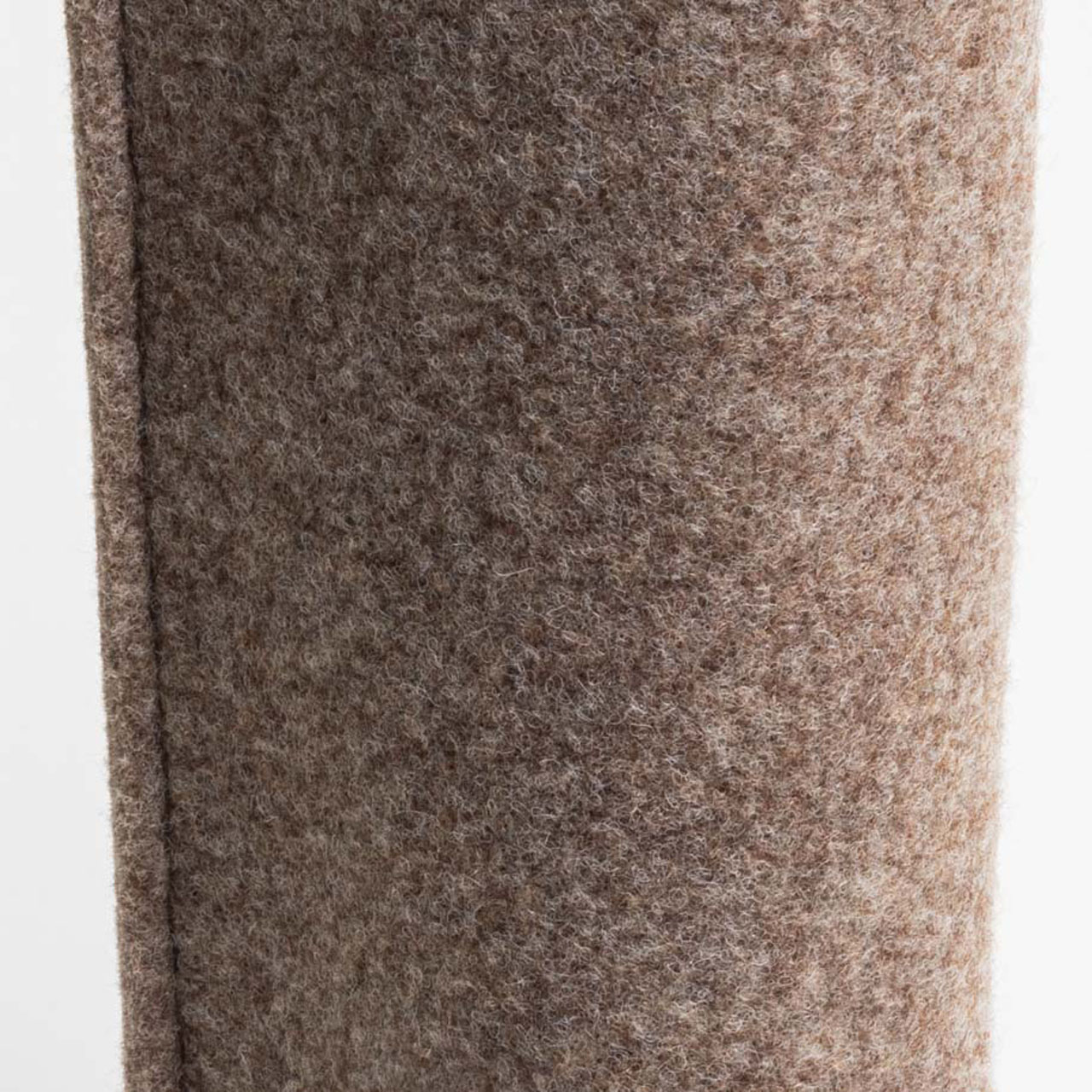 CARRY Schutzhülle braun Mitte