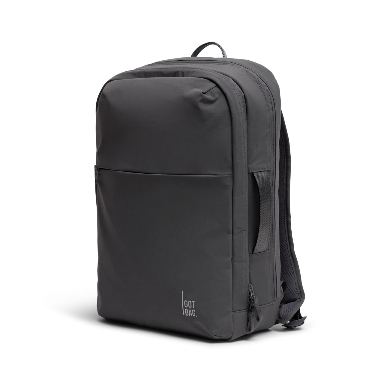 GOT BAG CommuterPack shark mono