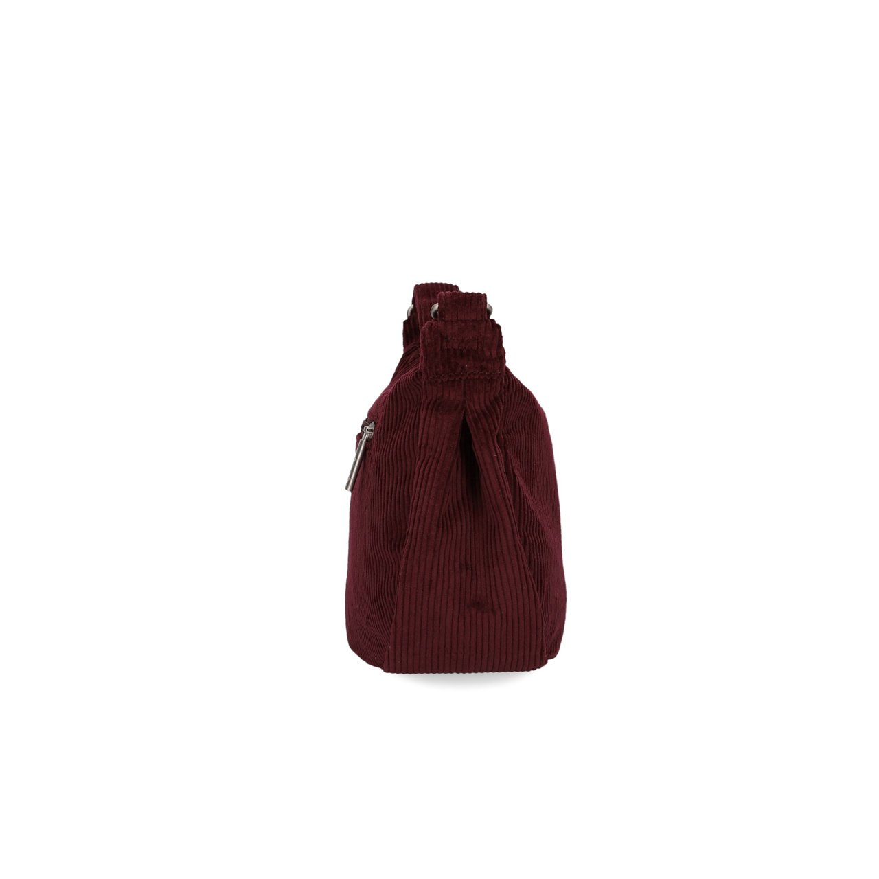 ZWEI Tasche Mademoiselle M70 cord bordeaux