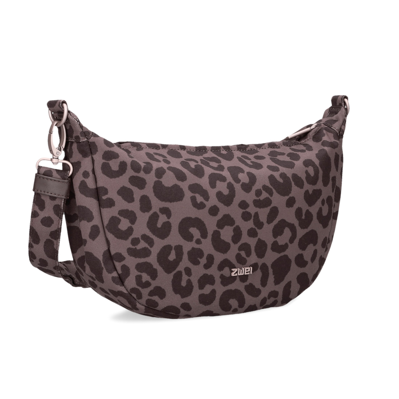 ZWEI Tasche Mademoiselle M70 leo brown