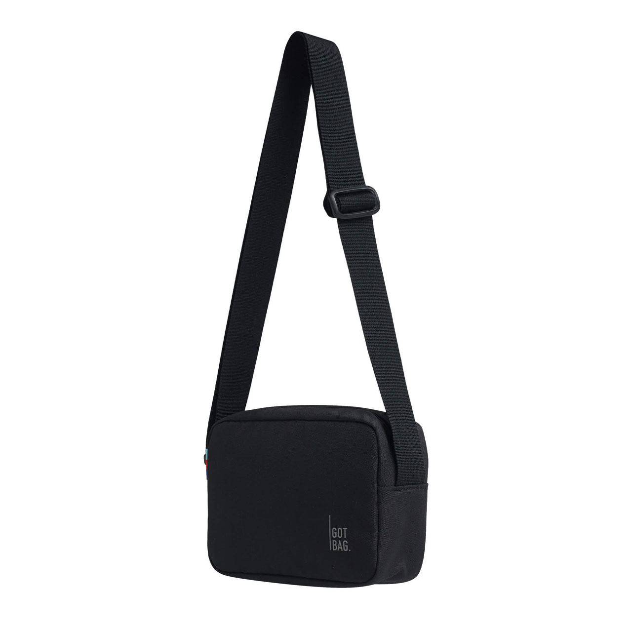 GOT BAG Crossbody Bag black Traeger