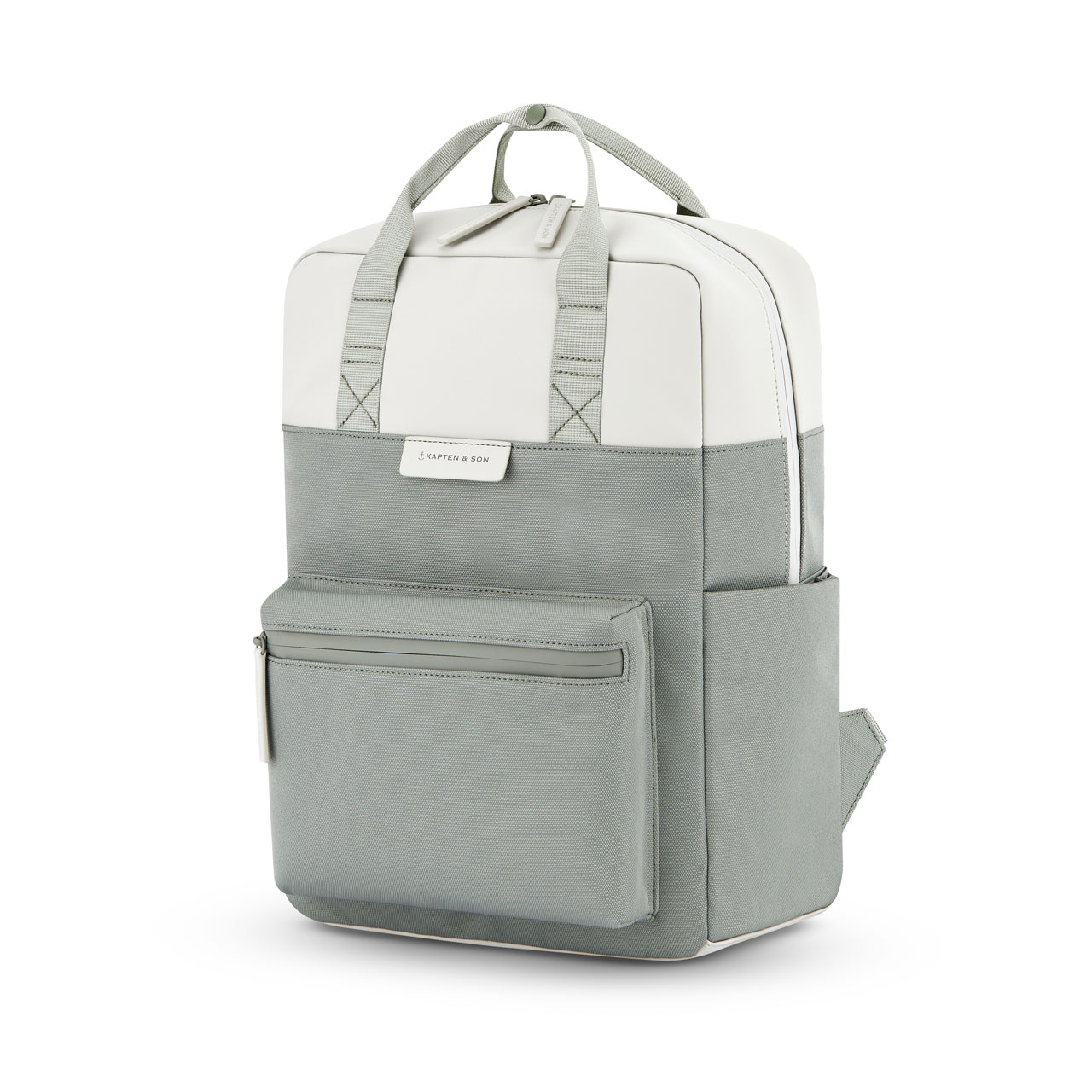 Kapten & Son Bergen pro muted sage