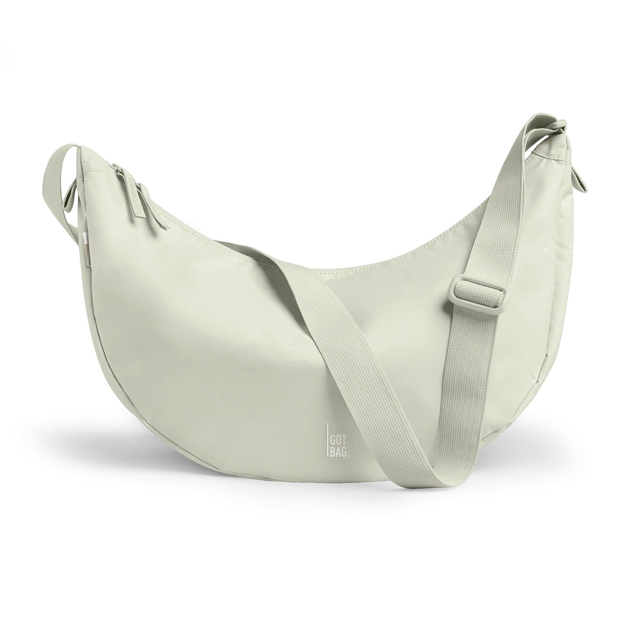 GOT BAG Moon Bag large beach foam mono
