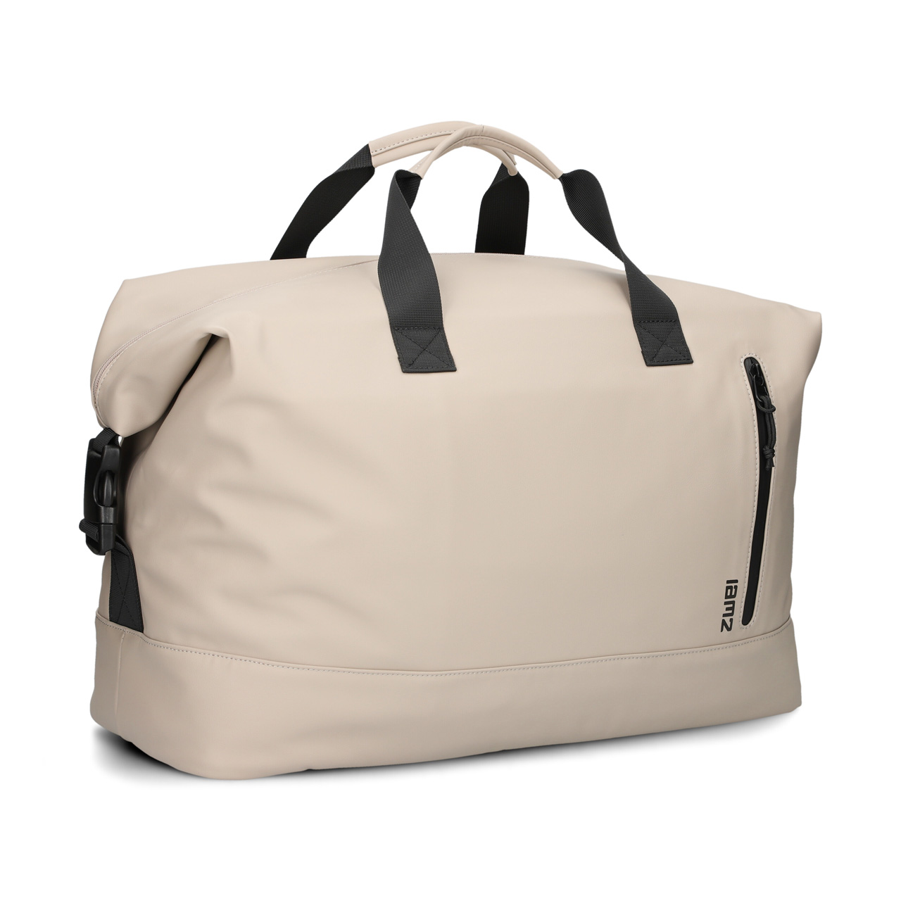 ZWEI Tasche Cargo CA400 sand schraeg