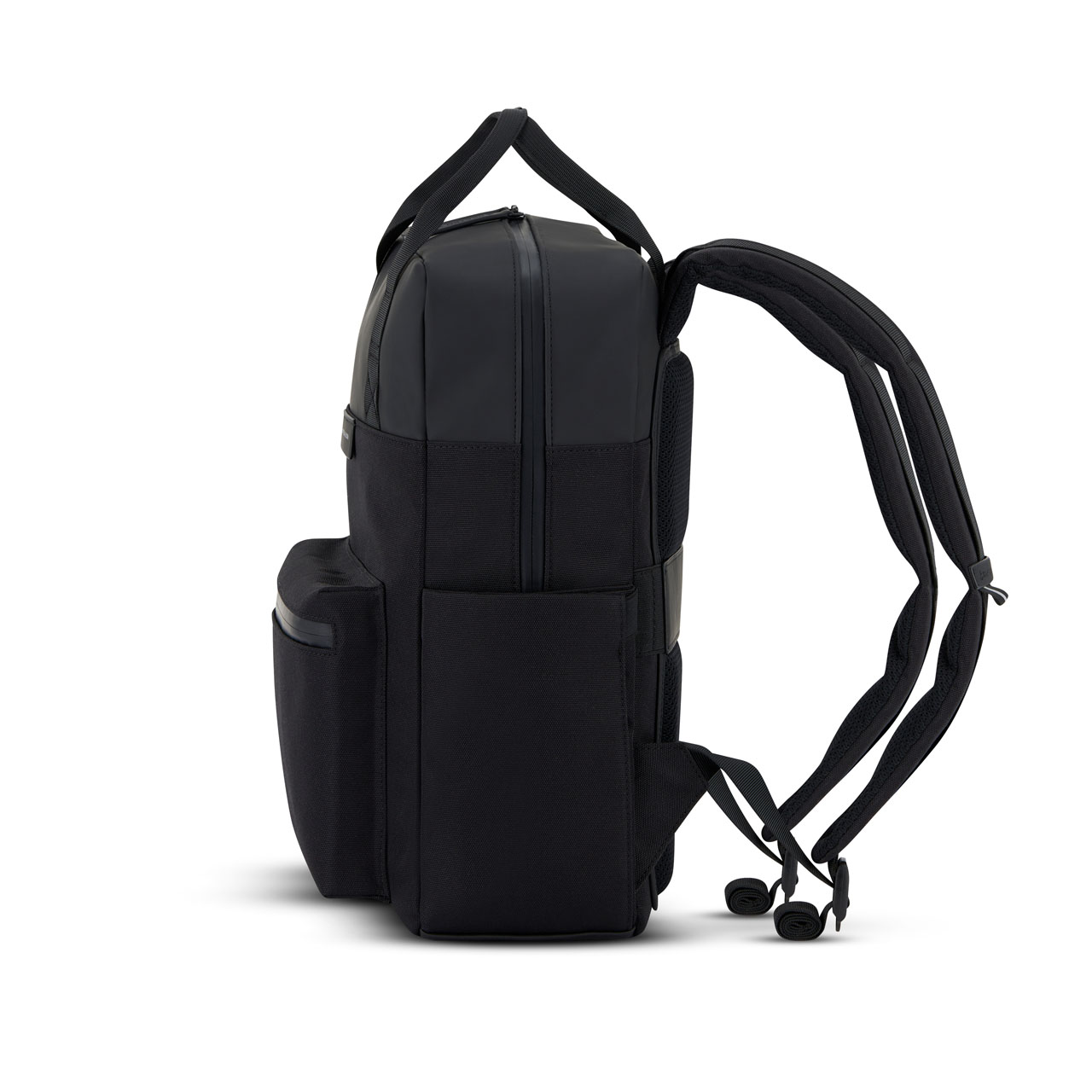 Kapten & Son Bergen pro all black