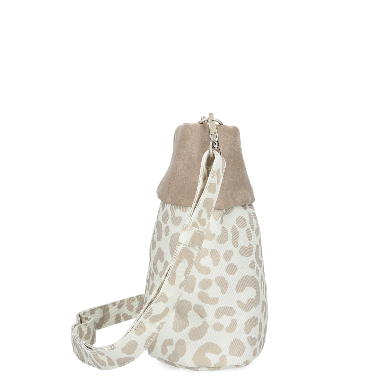 ZWEI Tasche Olli OT8 leo cotton Seite links