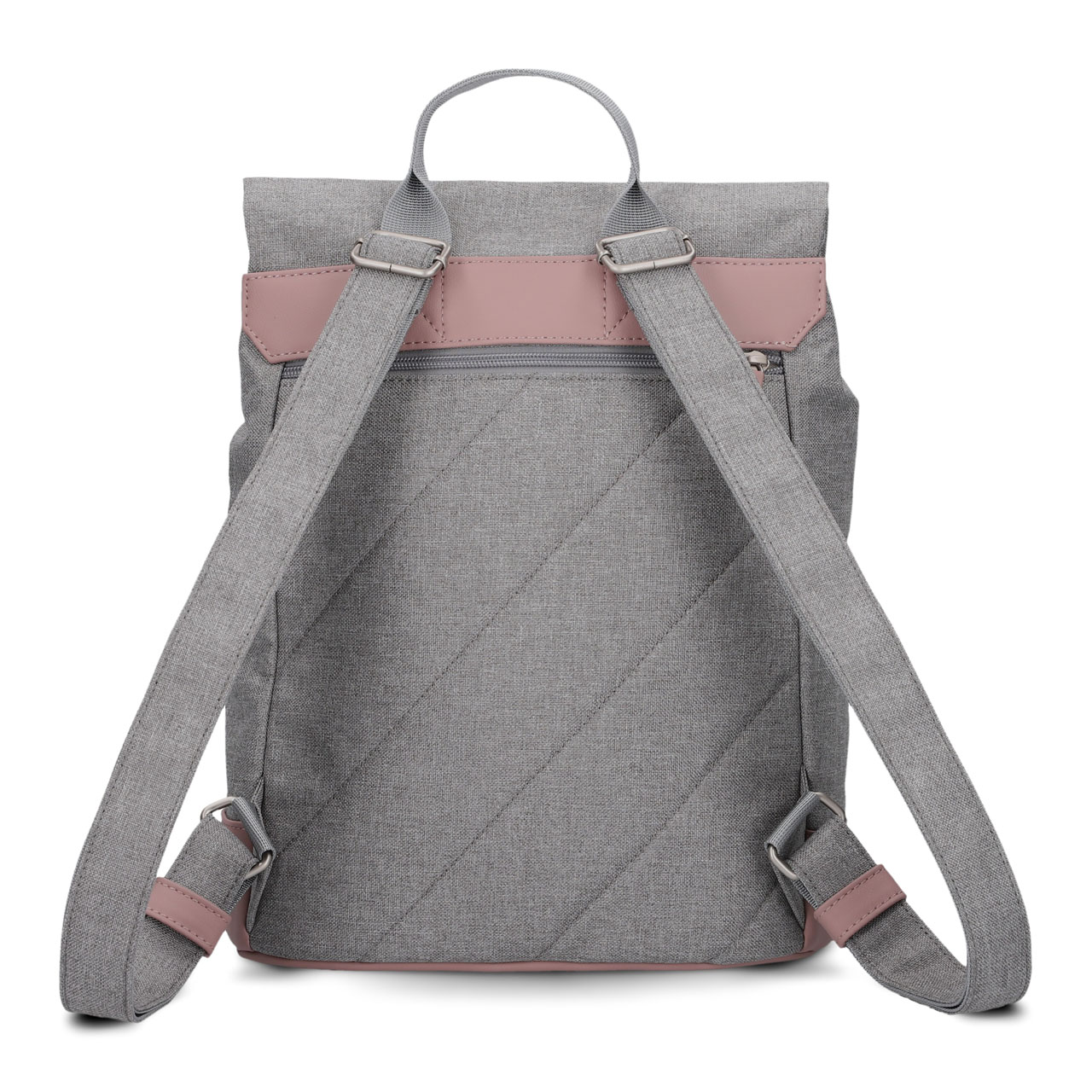 ZWEI Rucksack Olli OR13 powder back