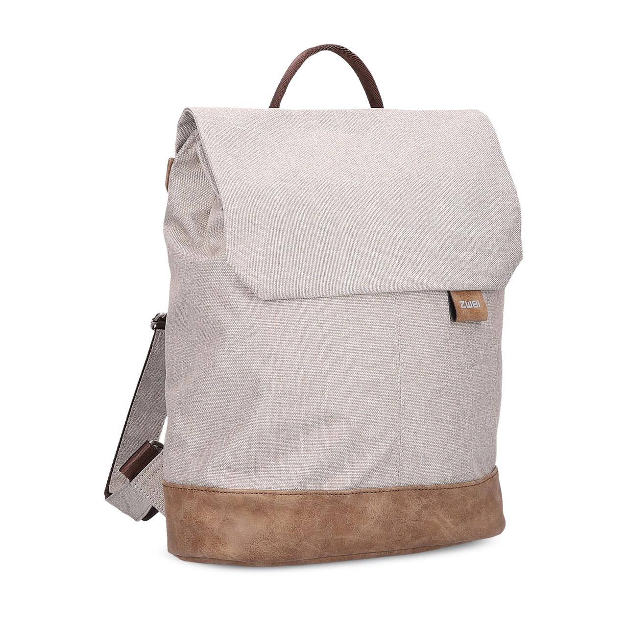 ZWEI Rucksack Olli OR13 creme