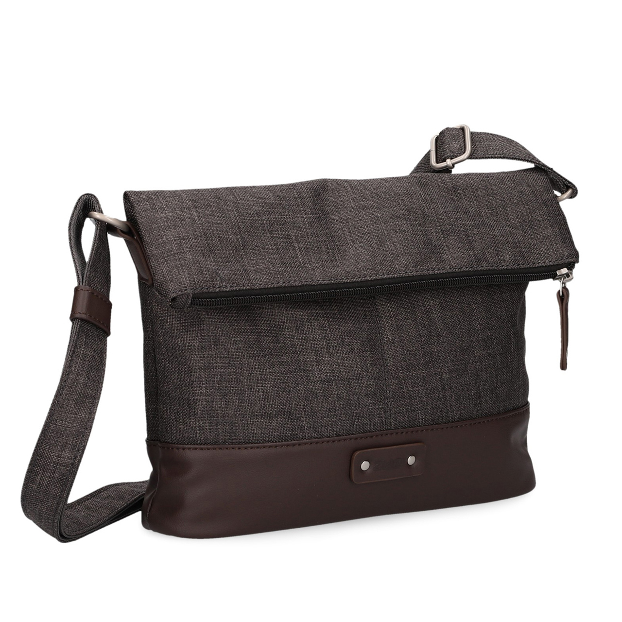 ZWEI Tasche Olli OT6 espresso