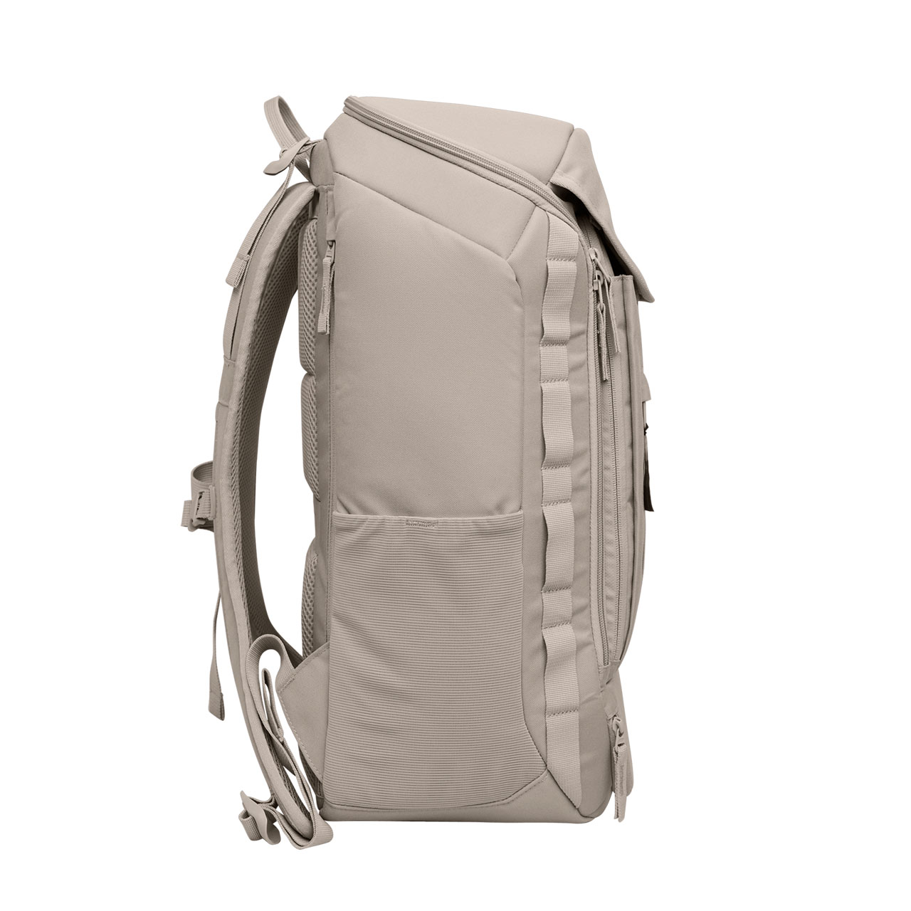 GOT BAG ProPack Travel scallop Seite links