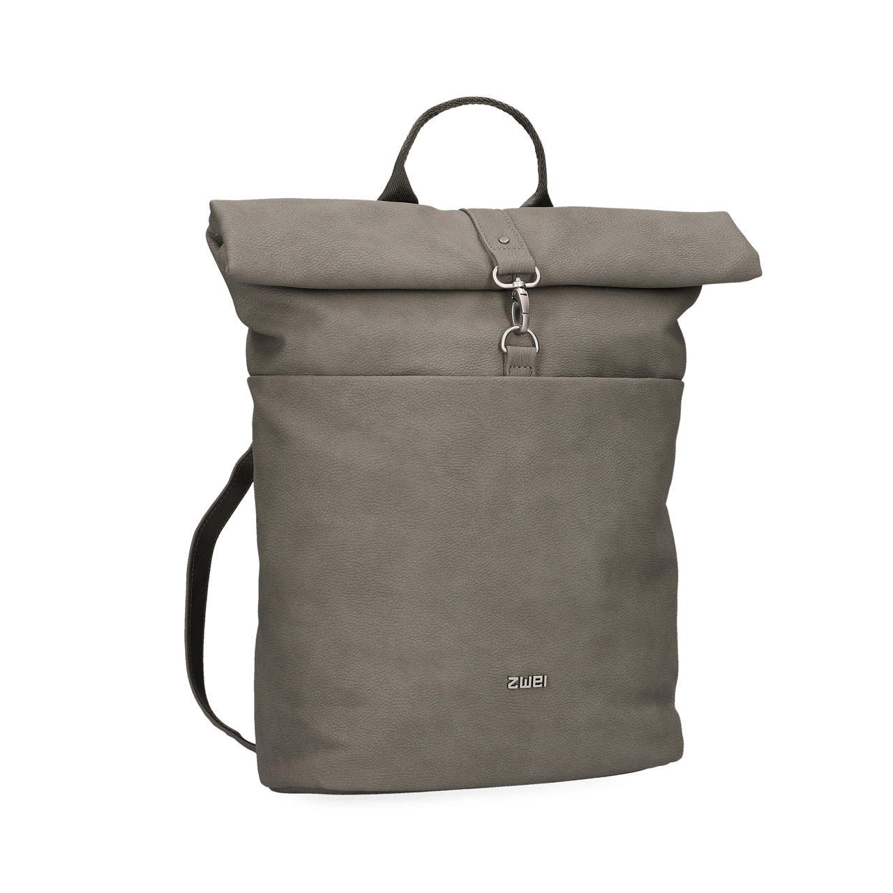 ZWEI Rucksack Mademoiselle MR180 fango