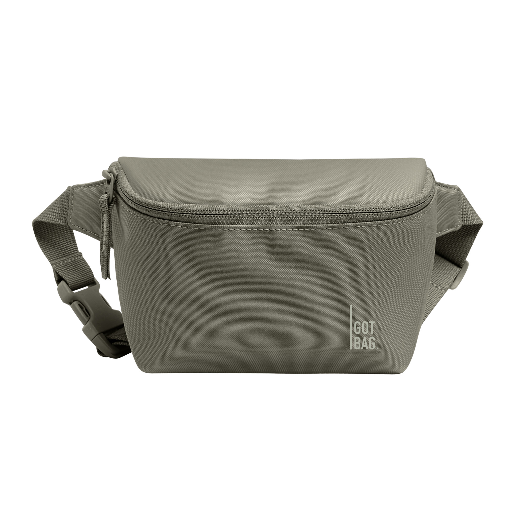 GOT BAG Hip Bag 2.0 seabed mono front
