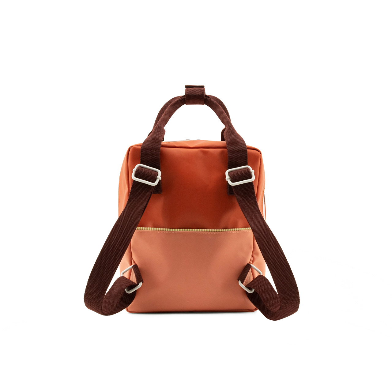 Sticky Lemon Kinder-Rucksack CB moonrise pink back