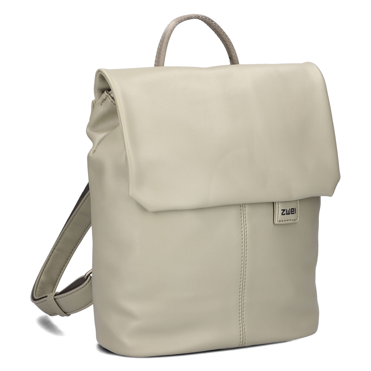 ZWEI Rucksack Mademoiselle MR8 cement