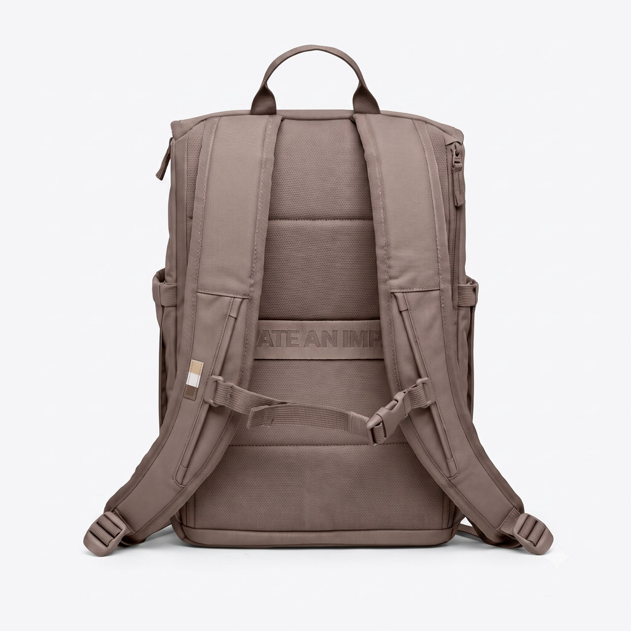 GOT BAG Serene Pack oyster mono