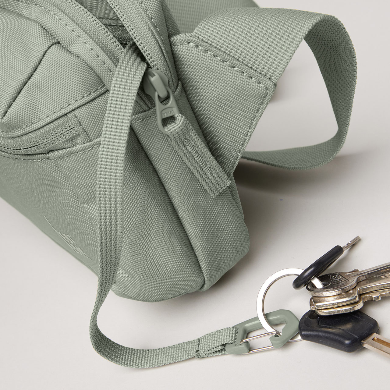 GOT BAG sling bag bass Schluesselband