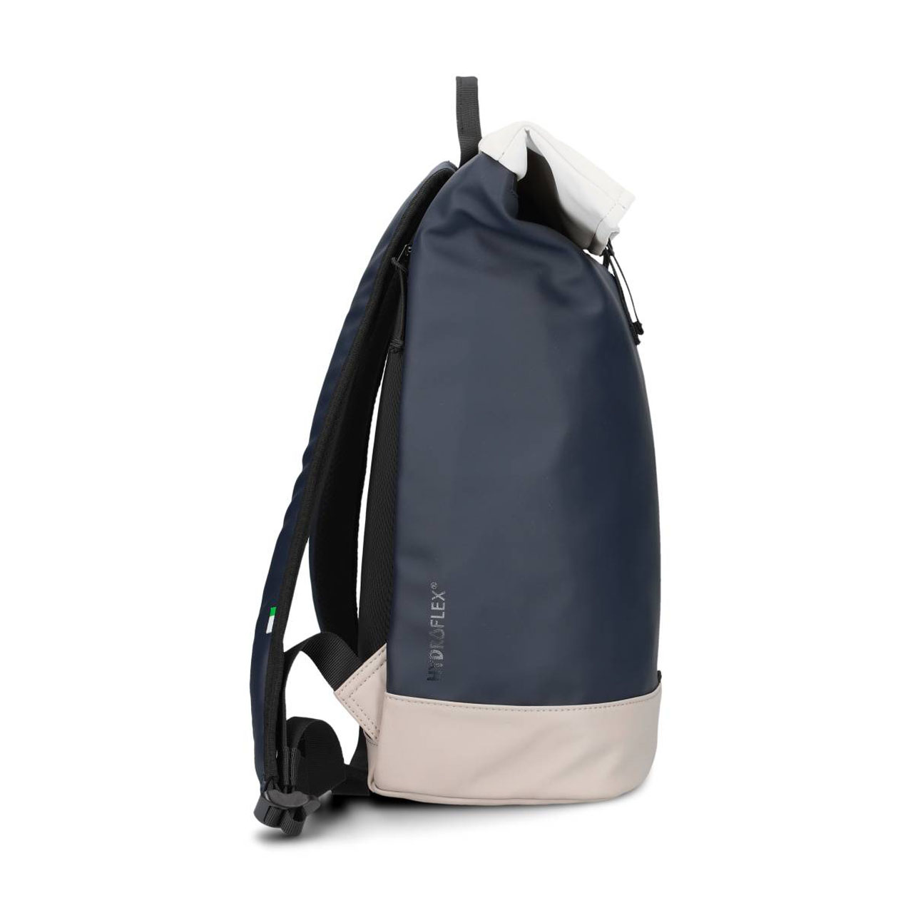 ZWEI Rucksack Cargo CAR200 weiss blau