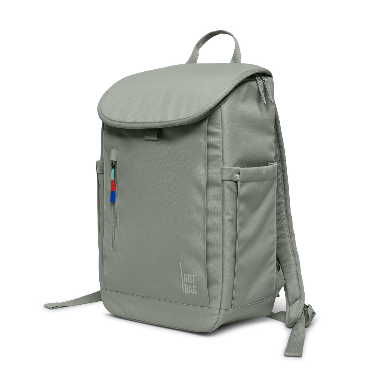 GOT BAG Serene Pack bass schraeg