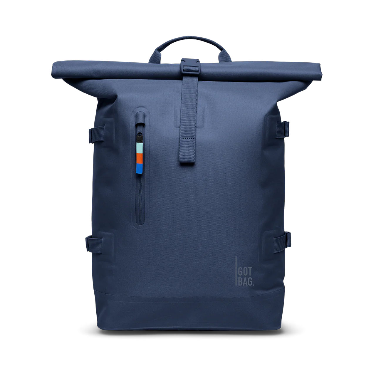 GOT BAG Rolltop 2.0 deep ocean