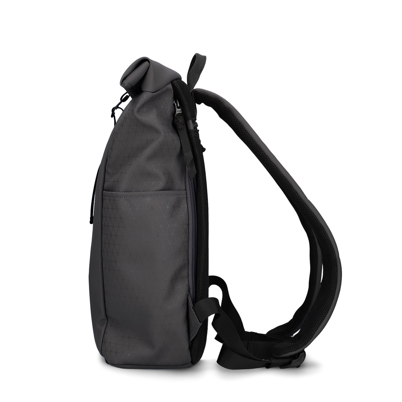 ZWEI Rucksack Jona JOR200 black