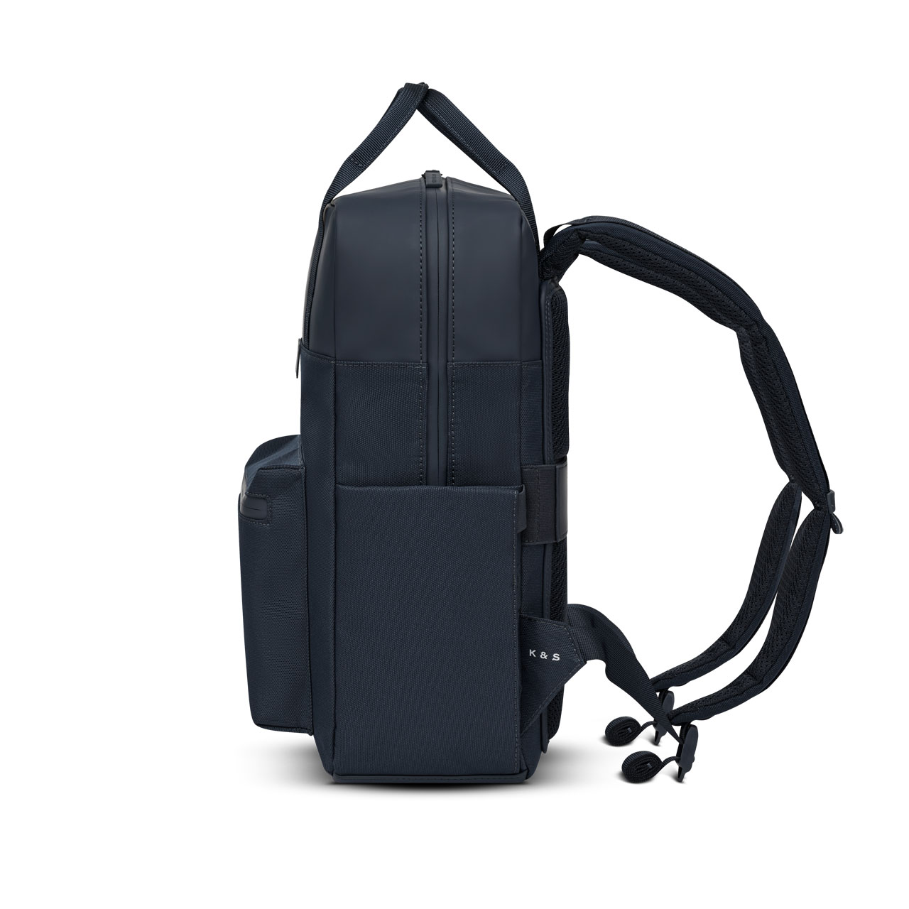 Kapten & Son Bergen pro navy blue