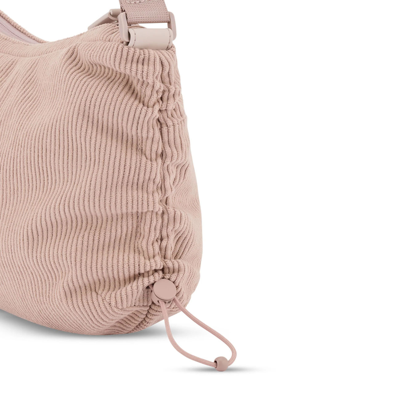 Kapten & Son Handtasche Skara small cord rose clay