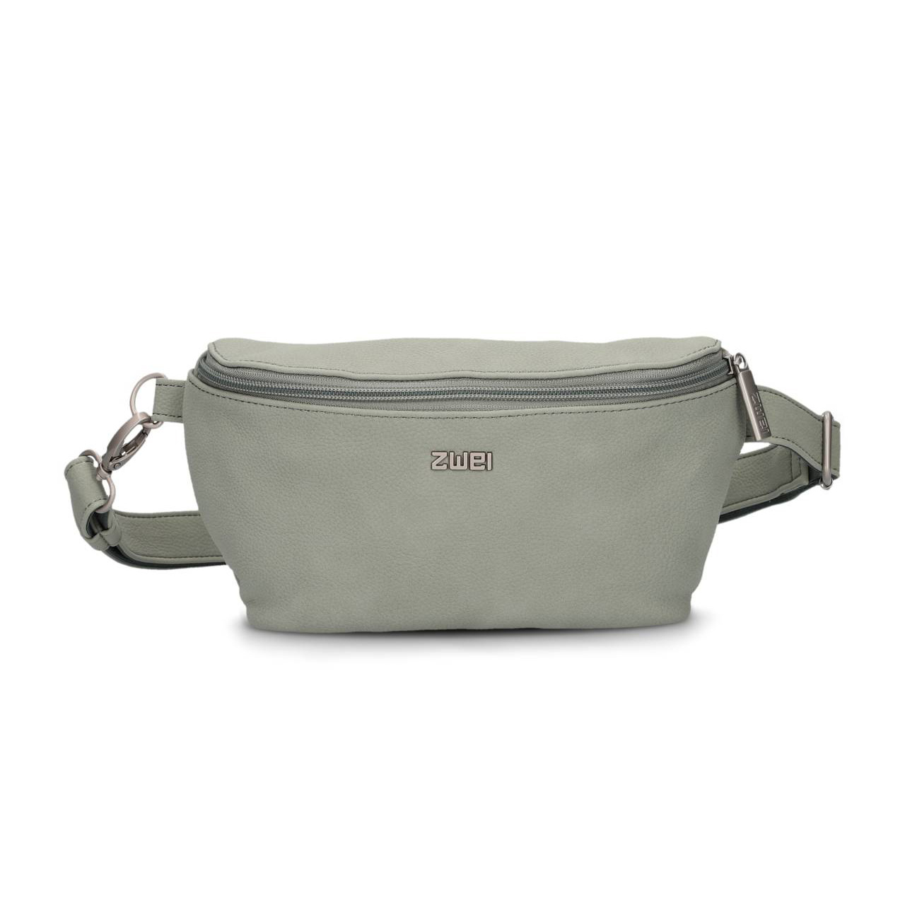 ZWEI Tasche Mademoiselle MH4 salbei front