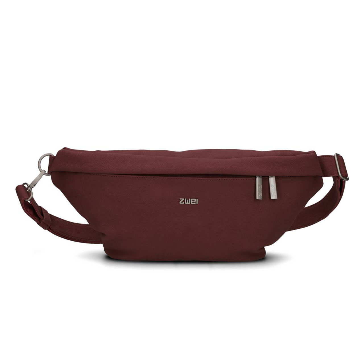 ZWEI Tasche Mademoiselle MH80 rubin