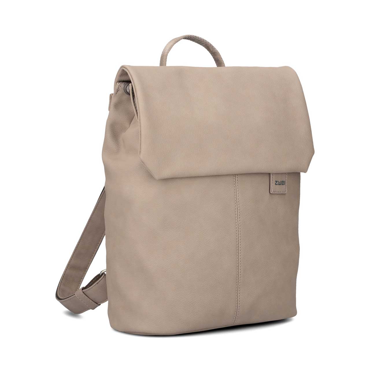 ZWEI Rucksack Mademoiselle MR13 cappuccino