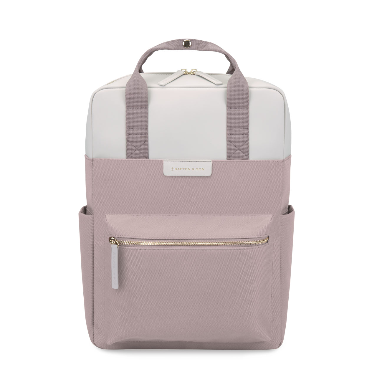 Kapten & Son Bergen dusty rose