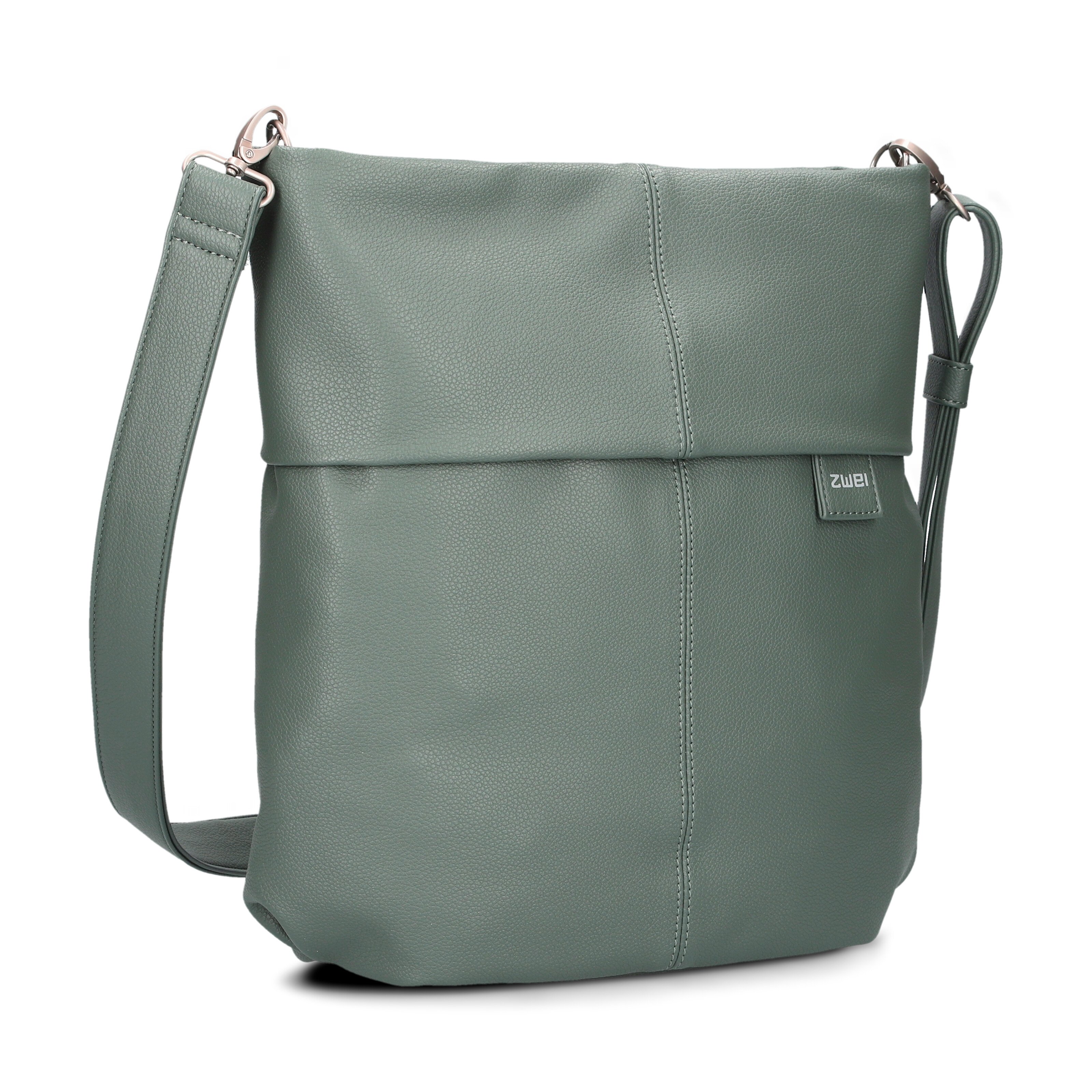 ZWEI Tasche Mademoiselle M12 eucalyptus
