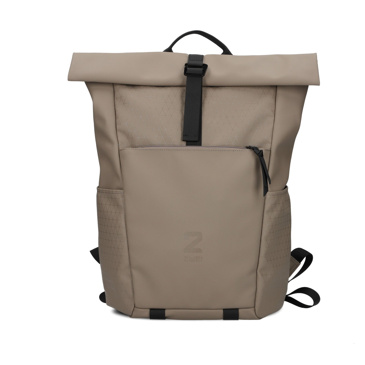 ZWEI Rucksack Jona JOR350 mocca